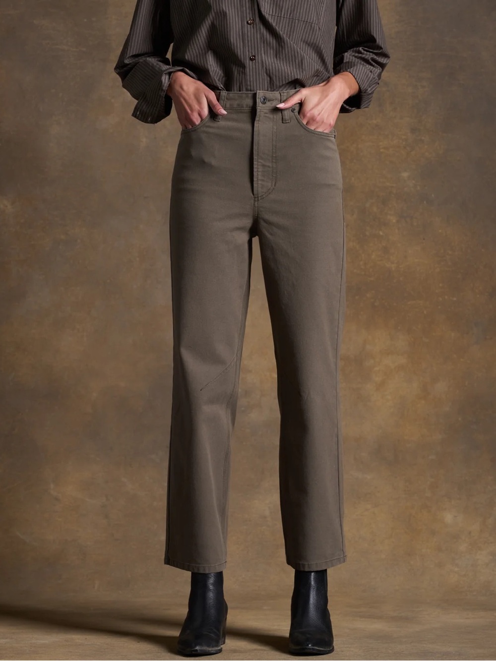 Forrowan Merliee 5 Pocket Pant